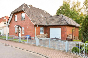 Haus Johanna, Amt Malchow